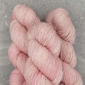 Madelinetosh Woolcycle Sport: 0200 Scout DYED TO ORDER 30/05/2025