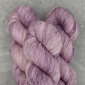 Madelinetosh Woolcycle Sport: 0600 Star Scatter/Solid DYED TO ORDER 30/05/2025