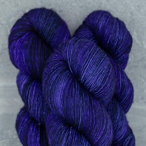 Madelinetosh Woolcycle Sport: 0730 The Feels DYED TO ORDER 30/05/2025
