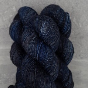 Madelinetosh Woolcycle Sport: 1260 Thunderstorm DYED TO ORDER 30/05/2025