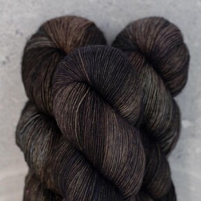 Madelinetosh Woolcycle Sport: 1310 Whiskey Barrel DYED TO ORDER 30/05/2025