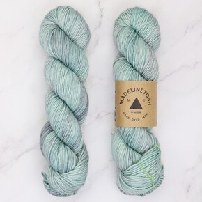 Madelinetosh Tosh Vintage: 0990 Celadon 