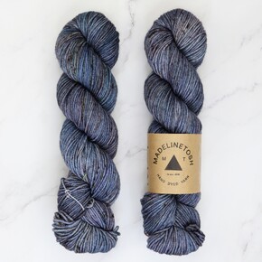 Madelinetosh Tosh Vintage: 0760 Crewneck 