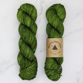 Madelinetosh Tosh Vintage: 1110 Jade 