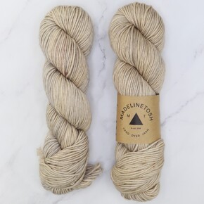 Madelinetosh Tosh Vintage: 0377 Lost in Light 