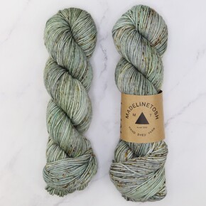 Madelinetosh Tosh Vintage: 1006 No Farewell 