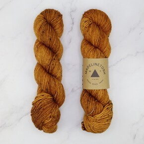 Madelinetosh Tosh Vintage: 0360 Rye Bourbon 