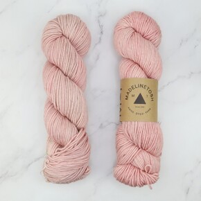 Madelinetosh Tosh Vintage: 0235 Scout 