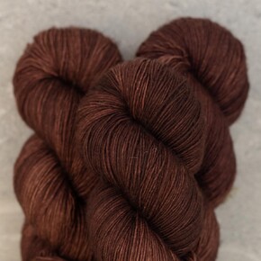 Madelinetosh Tosh Vintage: 0550 Sinfully Decadent DYED TO ORDER 30/05/2025