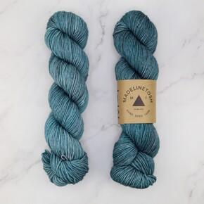 Madelinetosh Tosh Vintage: 0890 Undergrowth