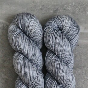Madelinetosh Wool & Cotton: 1180 Aura DYED TO ORDER 30/05/2025