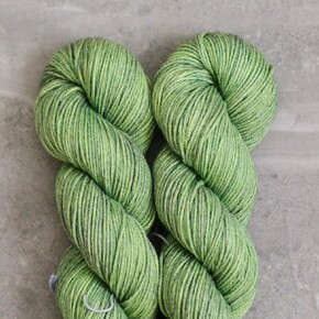 Madelinetosh Wool & Cotton: 1100 Cardigan DYED TO ORDER 30/05/2025