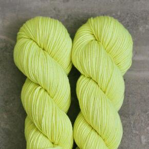 Madelinetosh Wool & Cotton: 0310 Edison Bulb DYED TO ORDER