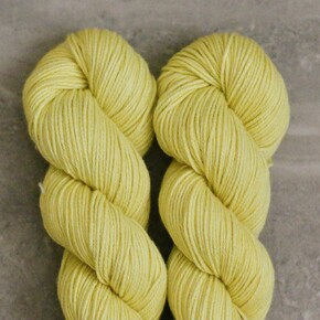 Madelinetosh Wool & Cotton: 0320 Hello DYED TO ORDER 30/05/2025