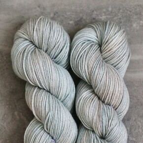 Madelinetosh Wool & Cotton: 0974 Hepburn DYED TO ORDER 30/05/2025
