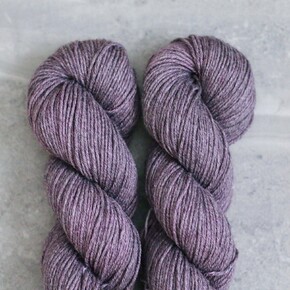 Madelinetosh Wool & Cotton: 0620 Medieval DYED TO ORDER 30/05/2025