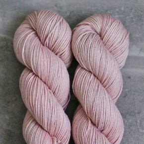 Madelinetosh Wool & Cotton: 0235 Scout DYED TO ORDER 30/05/2025