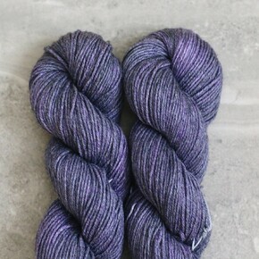 Madelinetosh Wool & Cotton: 0730 The Feels DYED TO ORDER 30/05/2025