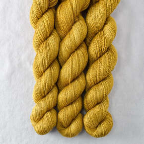 Miss Babs Yet: 1430 Antique Brass  