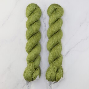 Miss Babs Yet: 1460 Fiddlehead 