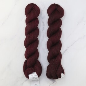 Miss Babs Yet: 1140 Mahogany 