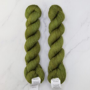 Miss Babs Yet: 1450 Moss  