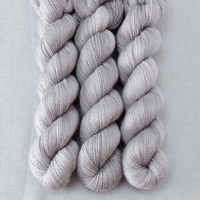 Miss Babs Yet: 1494 Oyster 
