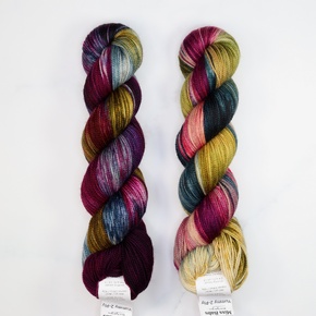 Miss Babs Yummy 2-Ply: 7000 Almost Paradise