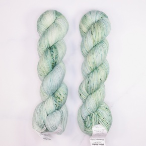 Miss Babs Yummy 2-Ply: 5500 Aloe Vera