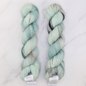 Miss Babs Yummy 2-Ply: Krill