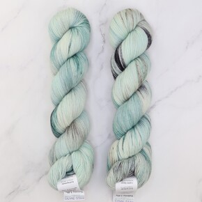 Miss Babs Yummy 2-Ply: Krill  