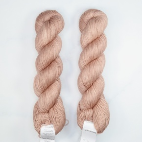 Miss Babs Yummy 2-Ply: 1000 Parchment