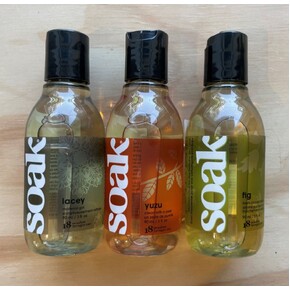 Soak Wash 90mL