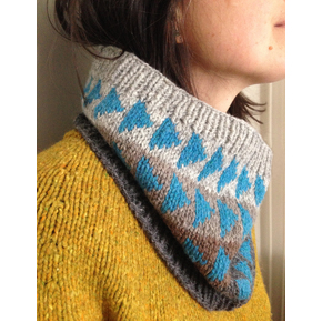 Contemporary Stranded Colourwork with Mary Jane Mucklestone