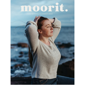 moorit. Issue 2 - Spring/Summer 2022 