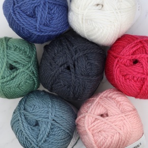 Naturally Yarns Big Natural Chunky 14ply