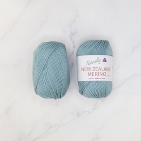 New Zealand Merino 12ply