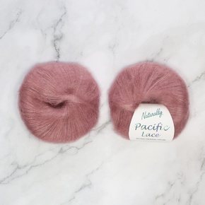 Naturally Yarns Pacific Lace