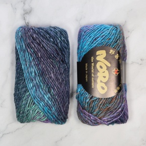 Noro Silk Garden: 373 Utashinai