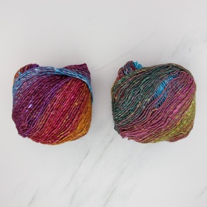 Noro Silk Garden Lite