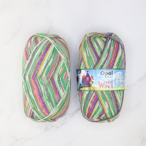 Opal WirbelWind 4ply: 11470