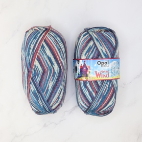 Opal WirbelWind 4ply: 11471