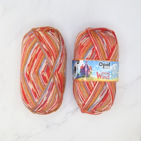 Opal WirbelWind 4ply: 11473