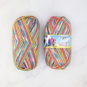 Opal WirbelWind 4ply: 11474