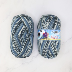 Opal WirbelWind 4ply: 11475