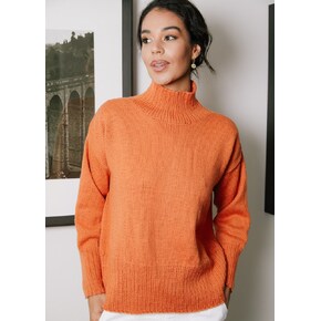 Cunningham Sweater Pattern