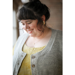 Embody -  A Capsule Collection to Knit & Sew by Jacqueline Cieslak 
