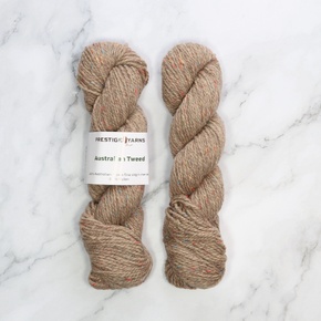 Prestige Yarns Australian Tweed: 0013 Caribou