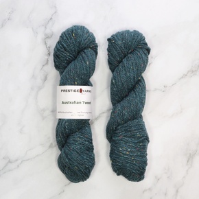 Prestige Yarns Australian Tweed