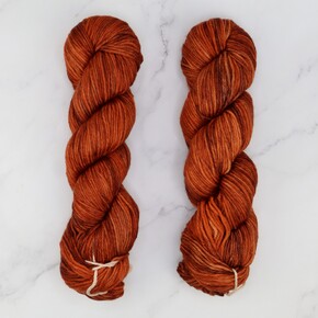 Westknits Boneyard Shawl Fiori Sets: DK 068 Raw Sienna